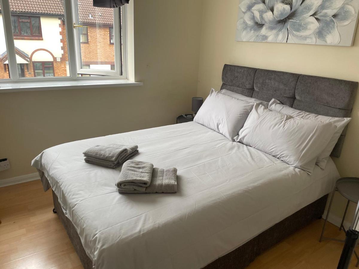 The Swallows Popular Location 3 Bedroom House Free Wi-Fi And Sky Tv In All Rooms Rough Close Экстерьер фото