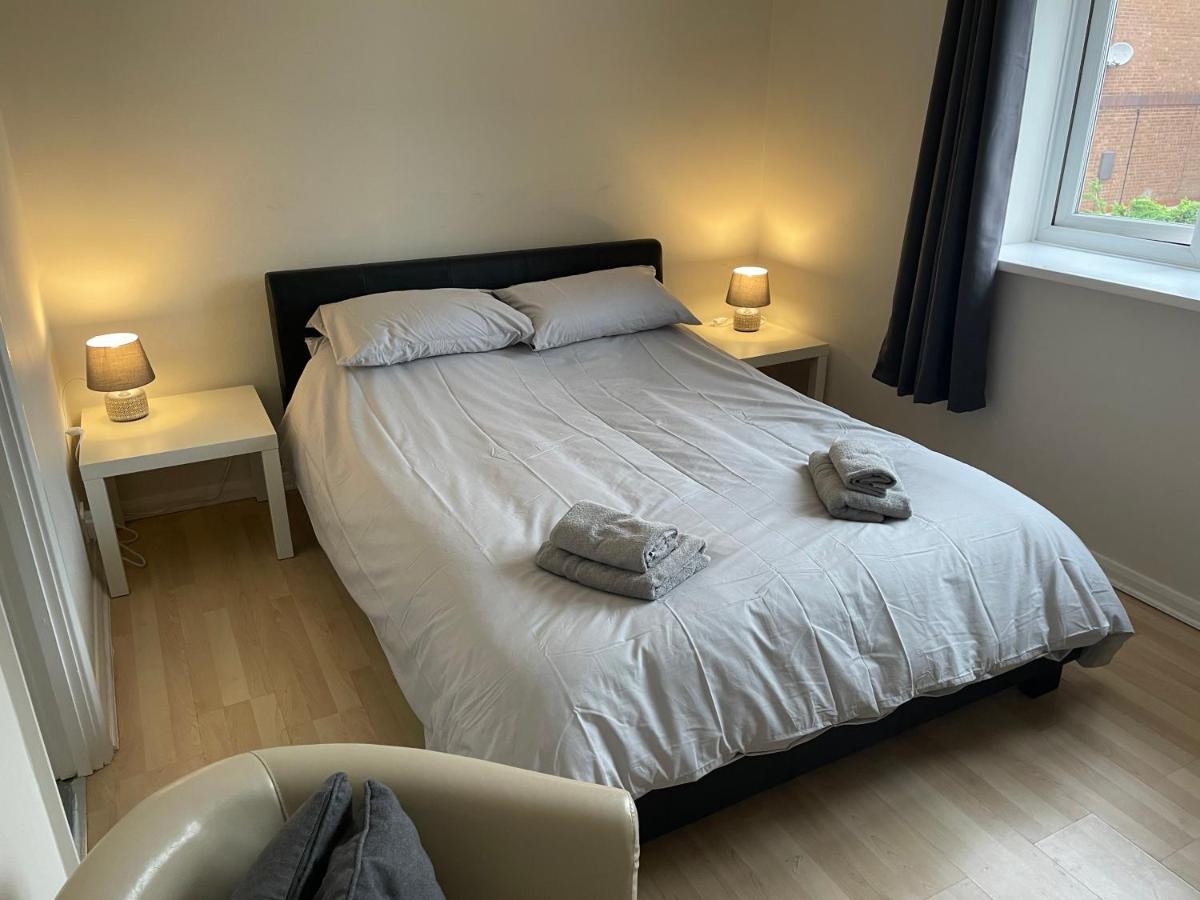 The Swallows Popular Location 3 Bedroom House Free Wi-Fi And Sky Tv In All Rooms Rough Close Экстерьер фото